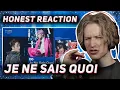 Download Lagu HONEST REACTION to NCT 127 엔시티 127 Je Ne Sais Quoi