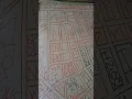 LA gang maps pt 2 SOUTH LA WESTSIDE AND EAST SIDE CRIPS BLOODS PIRUS BRIMS AND SURENOS