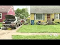 Lorain County hit hard by storms subsequent flooding from heavy rain