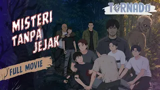 (MOVIE) MISTERI TANPA JEJAK - ANIMASI HOROR