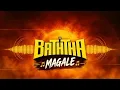 ​Magale Lyric Video | Baththa | Vijay Sethupathi | Sai Abhyankkar, Harini | Karthik Netha
