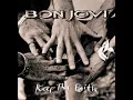 Download Lagu Bon Jovi - In These Arms