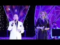 Download Lagu Petre Geambașu \u0026  Elena Niciu \u0026 Ana - Maria Mirică  -  AMIGOS PARA SIEMPRE, în Concert.