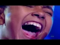 Download Lagu Jotta A - Amazing Grace ♪  ♫ [HQ] (New gospel Phenomenon!)