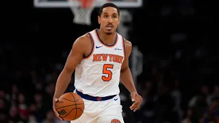 Malcolm Brogdon Retires After Signing with Knicks