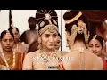 Saaya Sanjale Song with English Subtitles • Ponniyin Selvan: I • Saaya Sanchare Meaning in English •