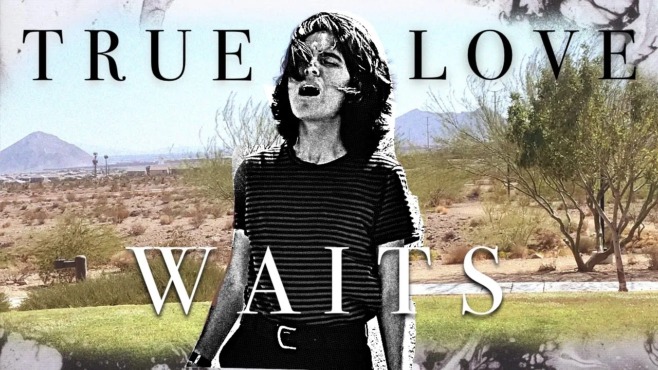 Radiohead - True Love Waits (Cover) | Super Jesus Jackson Radiohead - True Love Waits (Cover) | Super Jesus Jackson