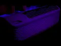 Hotel AC White Noise Best Sleep Guaranteed