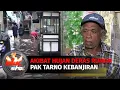 Lagu Banjir Jakarta Aktivitas Warga Terganggu Rumah Pak Tarno Kebanjiran | Hot Shot