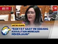 Lagu Rieke Diah Pitaloka Kritik Tegas Wacana Program Pensiun Tambahan - [METRO SIANG]