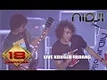 Download Lagu NIDJI - DISCO LAZY TIME (LIVE KONSER PADANG 2007)