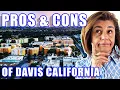 Pros Cons of Living in Davis California Moving to Davis CA in 2022 Davis California Suburbs