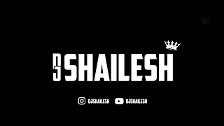 bollywood garba 2023 song mix by dj shailesh