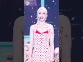 [#음중직캠] JEON SOMI (전소미) – Ice Cream FanCam | 쇼! 음악중심 | MBC240810방송