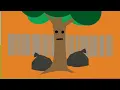 Fish and Chips and Vinegar | Camp Song | Scratch Garden