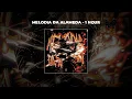 Download Lagu [1 HOUR PHONK] M4GN - MELODIA DA ALAMEDA