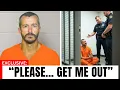 Inside Chris Watts Prison Life - Actually Worse Than Death Penalty