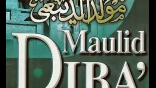 Download [Full] Teks Maulid Diba' karya Imam Abdurrahman Ad Diba'i MP3
