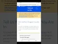 How to Complete National Verifier for ACP