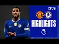 Download Lagu Manchester United 2-1 Chelsea | HIGHLIGHTS | Premier League 2025/26
