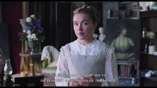 Les Filles du Docteur March - Extrait : "Economic Proposition" [VOST]