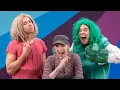 Try Not To Laugh Challenge - Genre Rollercoaster