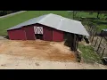 392 Acres - Farm on White Pike Cherokee AL