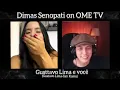 Download Lagu Dimas Senopati OMETV Reaction | Gustavo Lima e você (Gustavo Lima dan Kamu) #dimassenopatiometv