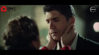 مش مسامحة نوال الزغبي ثريا و فاروق مسلسل عروس اسطنبول 