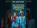 Download Lagu Die with Smile lyrics ~ Bruno Mars and Lady Gaga #lyrics #diewithsmile #song#viral#brunomars#shorts