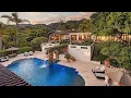 25 500 000 Spanish style Montecito estate with breathtaking ocean views