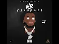 RTB MB - Gorgeous (Official Instrumental)