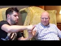 Charles Max Wood Interview JavaScript Jabber Serious Dev Talk with Shai Reznik