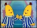 Download Lagu Bananas In Pajamas Intro Swedish