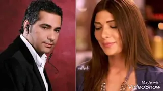 نجوم أحبوا صوت الفنان فضل شاكر وغنوا له 