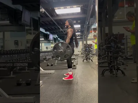 This ain’t just about weight..it’s about lifting everything life throws at you.#StayMotivated