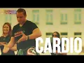 Ichoreo fitness  | Social media promo video 1 | Animation | (6th art design studio)