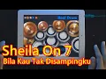 Download Lagu Sheila On 7 - Bila Kau Tak Disampingku II Real Drum Cover