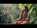 Download Lagu 🌿 VIBRANDO ALTO ESTOY 🎶 Mantras para Activar Positividad y Abundancia Interior