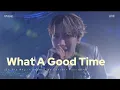 WayV 威神V 'What A Good Time' @2024 ON THE WAY in Japan