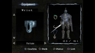 kings field the ancient city 20 underwater caverns