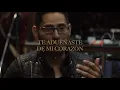 Edwin Luna y La Trakalosa de Monterrey - Dime que sí - versión banda  (Video Lyric)