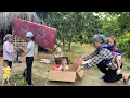 Download Lagu full video: 30 days poor single mother picks up abandoned child - journey to build a new life