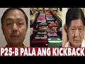 Lagu ZALDY CO, IPINAKITA NA ANG MALE-MALETANG PERA NI B4NG4G... #komentonikamanong 