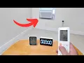 Testing the Midea 12 000 BTU U-Shaped AC Can It Handle the Hottest Conditions