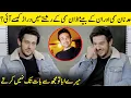 Download Lagu Azaan Sami Talks About The Relation With His Father Adnan Sami | Azaan Sami Interview | SB2G |DesiTv