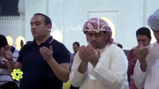 بكت عيني مشاري راشد العفاسي 