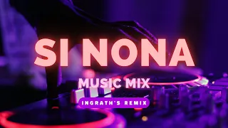 Download Si Nona Minang Remix Full Bass 2022 MP3