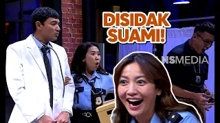 Andhika & Hesti Digrebek Suami Asli! #laporpak