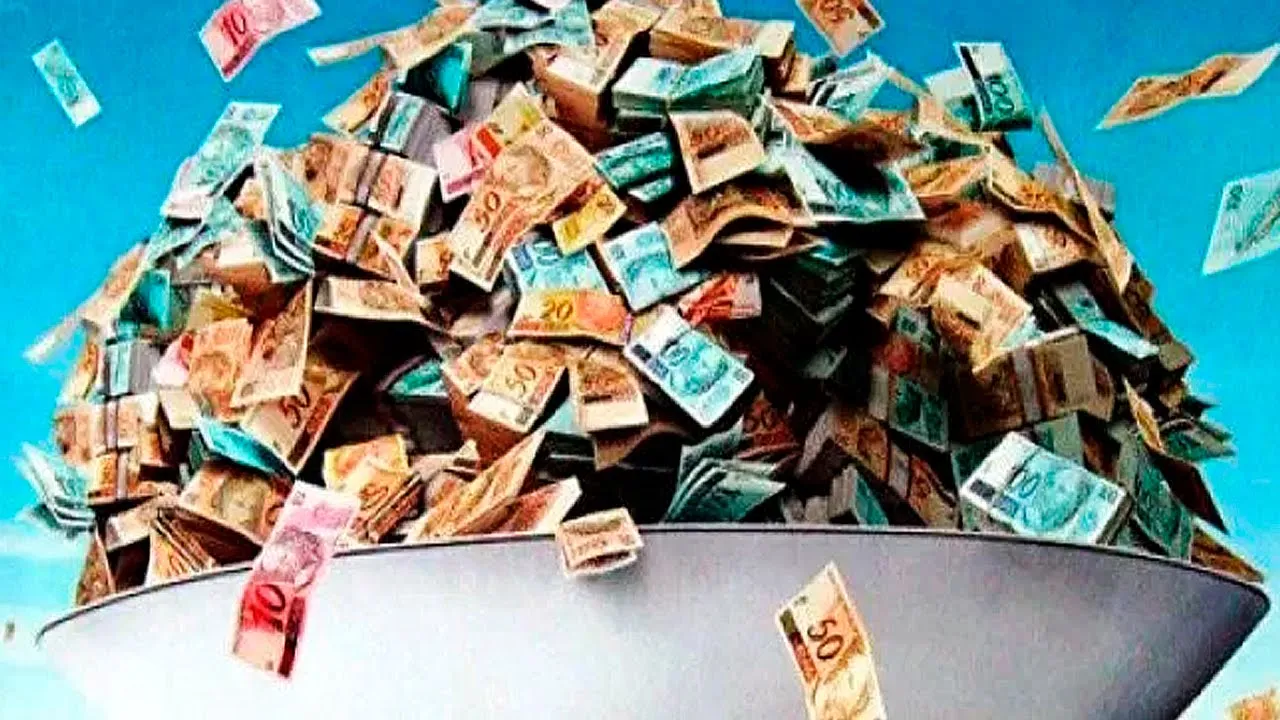 Onde Estão Os ARTISTAS contra O FUNDÃO